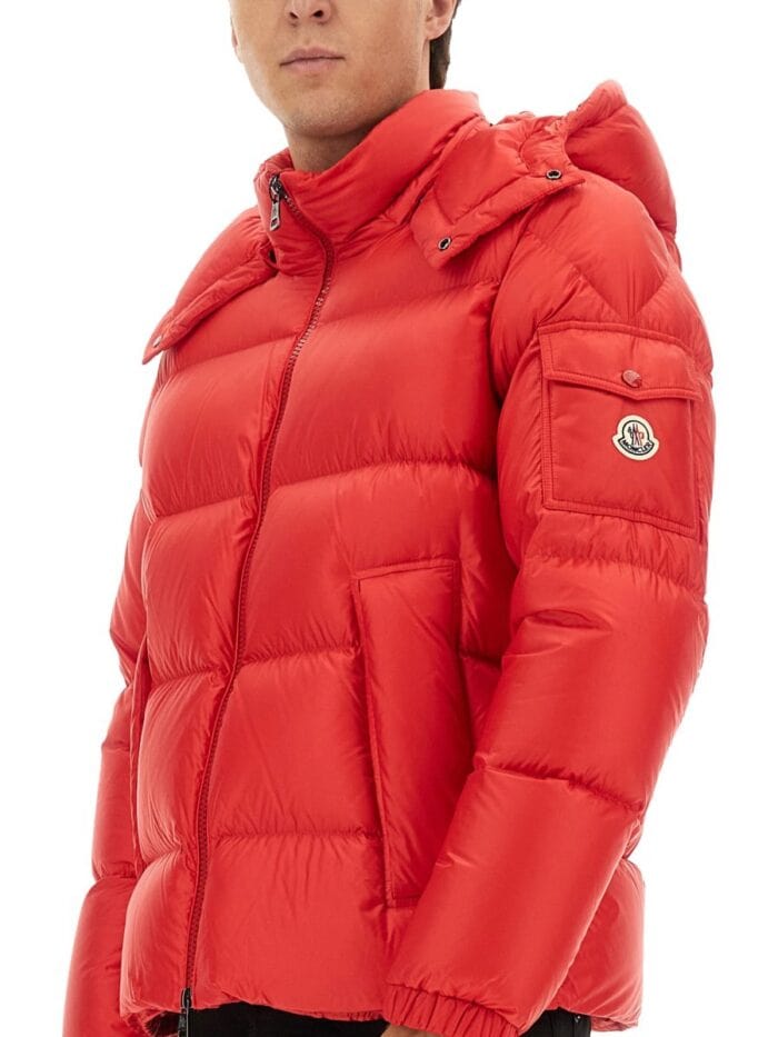 Moncler DOWN JACKET "COUYERE"