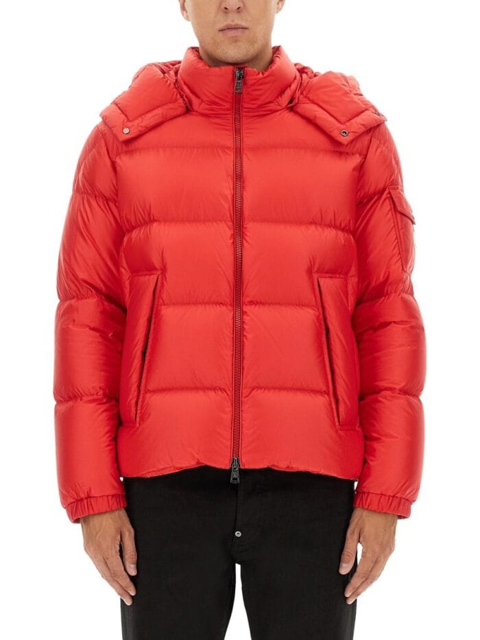 Moncler DOWN JACKET "COUYERE"