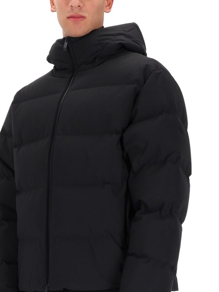 moncler down jacket "languedoc" Moncler DOWN JACKET "LANGUEDOC"