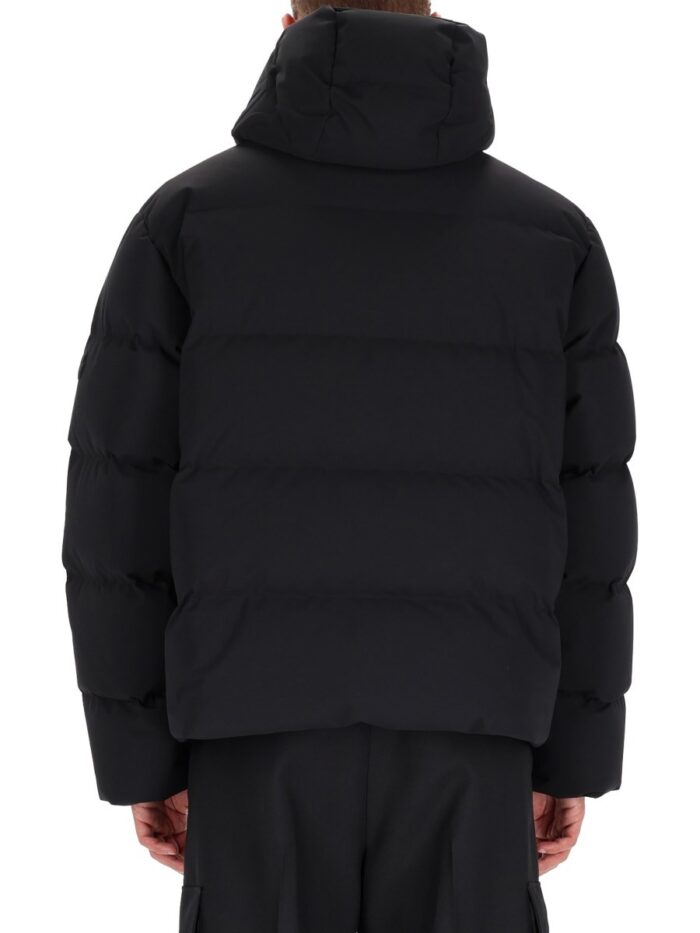 moncler down jacket "languedoc" Moncler DOWN JACKET "LANGUEDOC"