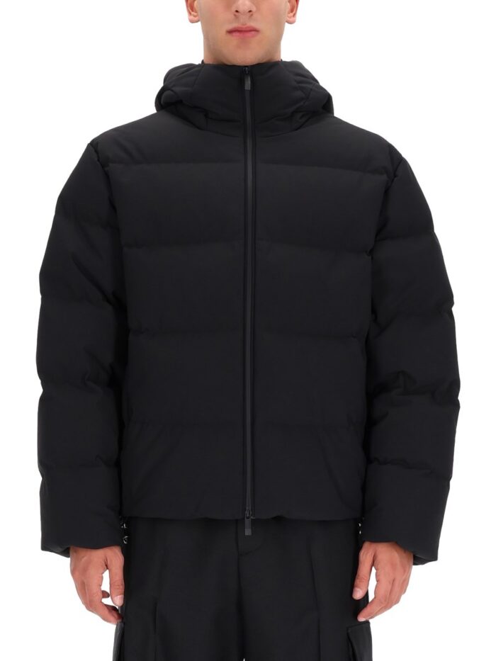 moncler down jacket "languedoc" Moncler DOWN JACKET "LANGUEDOC"