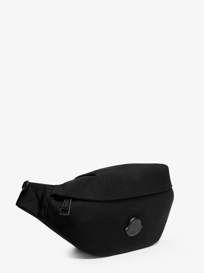 Moncler Durance Small Nylon Belt Bag