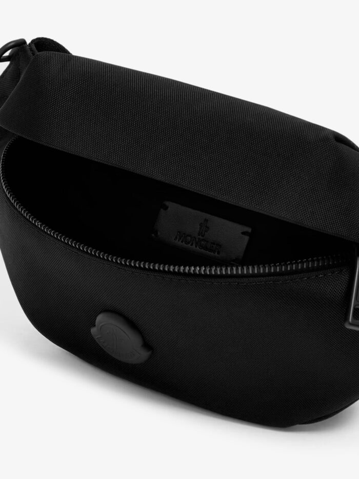 Moncler Durance Small Nylon Belt Bag