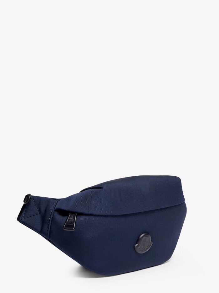 Moncler Durance Small Nylon Belt Bag