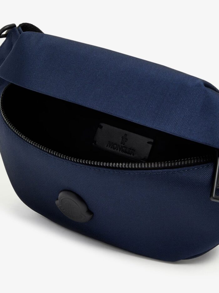 Moncler Durance Small Nylon Belt Bag