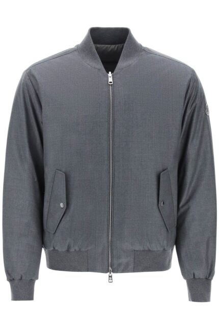 MONCLER Ellreversible Aver