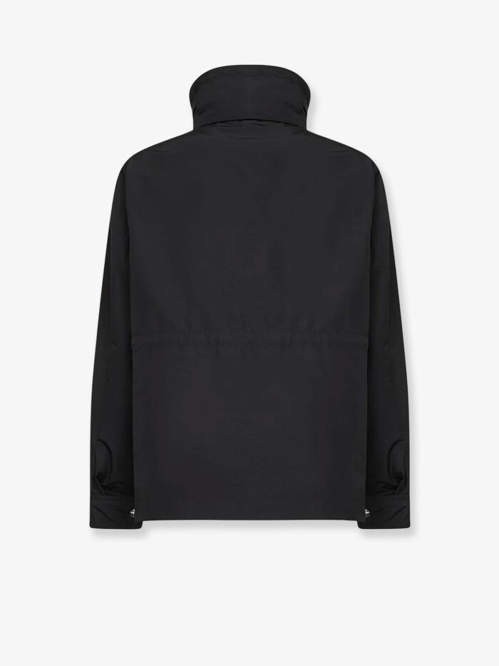 Moncler Enette Nylon Jacket