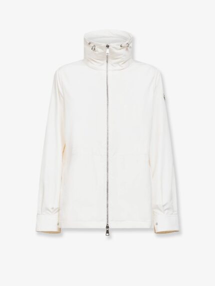 Moncler Enette Nylon Jacket