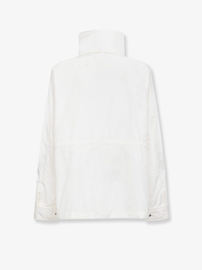 Moncler Enette Nylon Jacket
