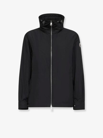 Moncler Enette Nylon Jacket