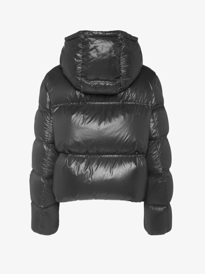 Moncler Erea Nylon Down Jacket