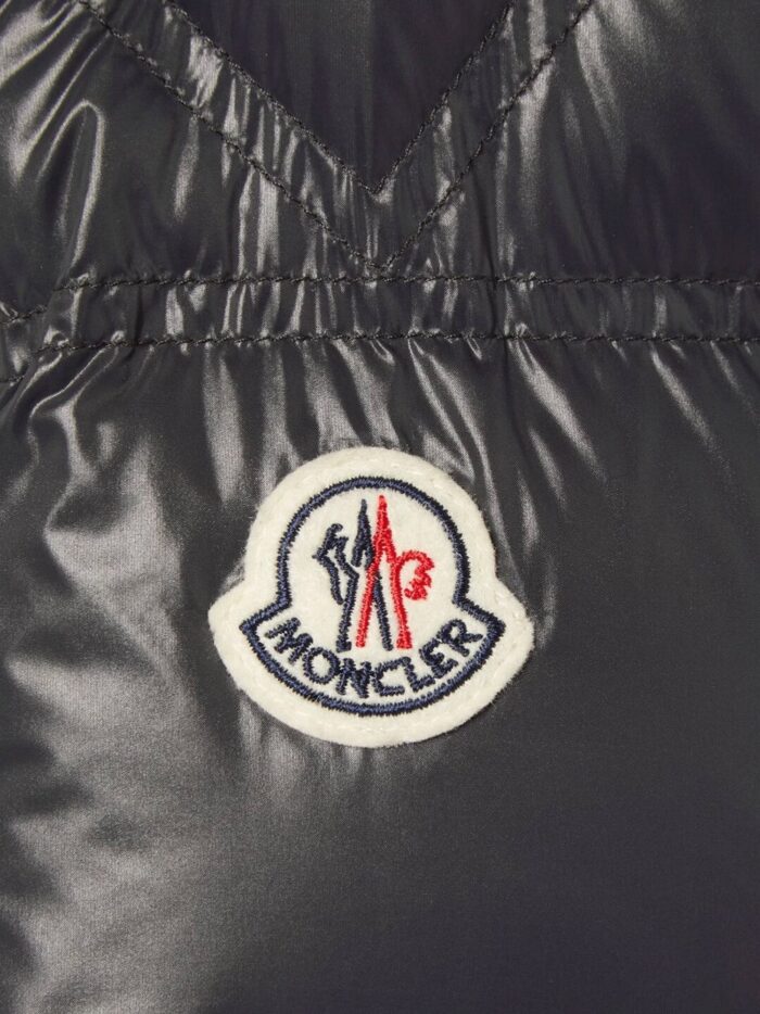 Moncler Erea Nylon Down Jacket