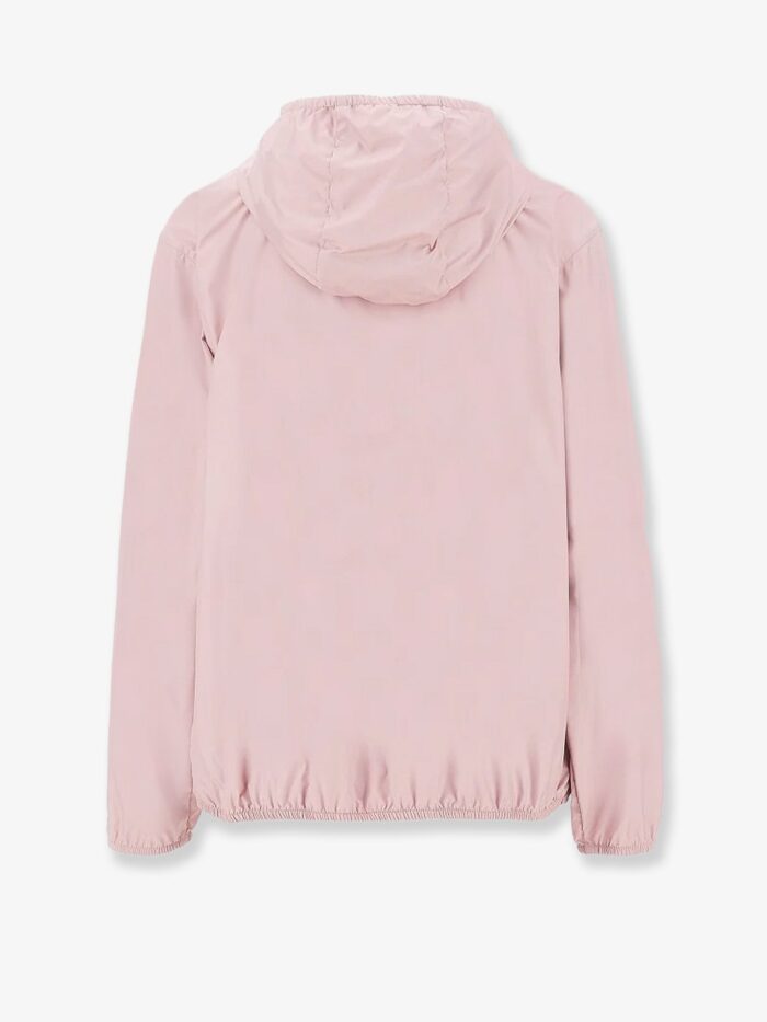 Moncler Fegeos Recycled Material Jacket