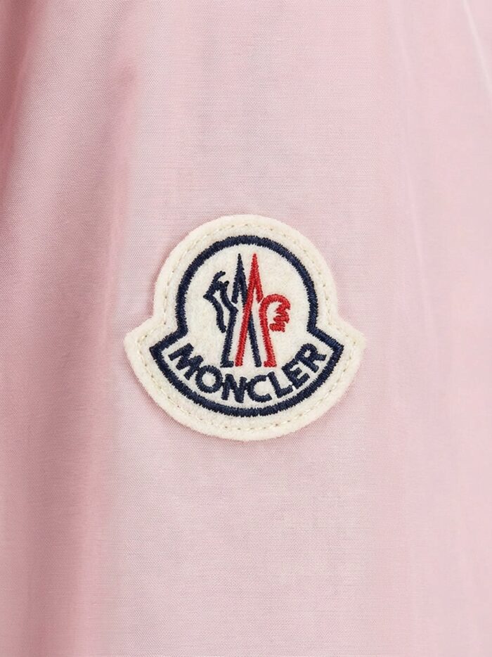 Moncler Fegeos Recycled Material Jacket