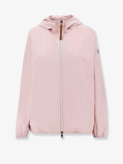 Moncler Fegeos Recycled Material Jacket