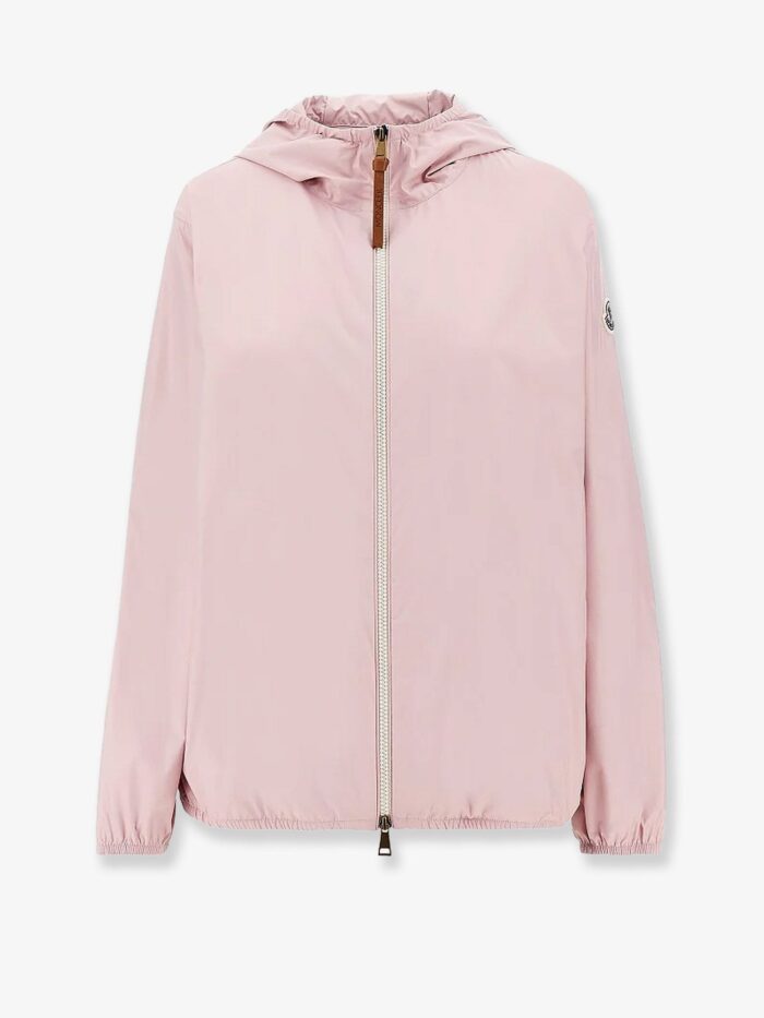 Moncler Fegeos Recycled Material Jacket