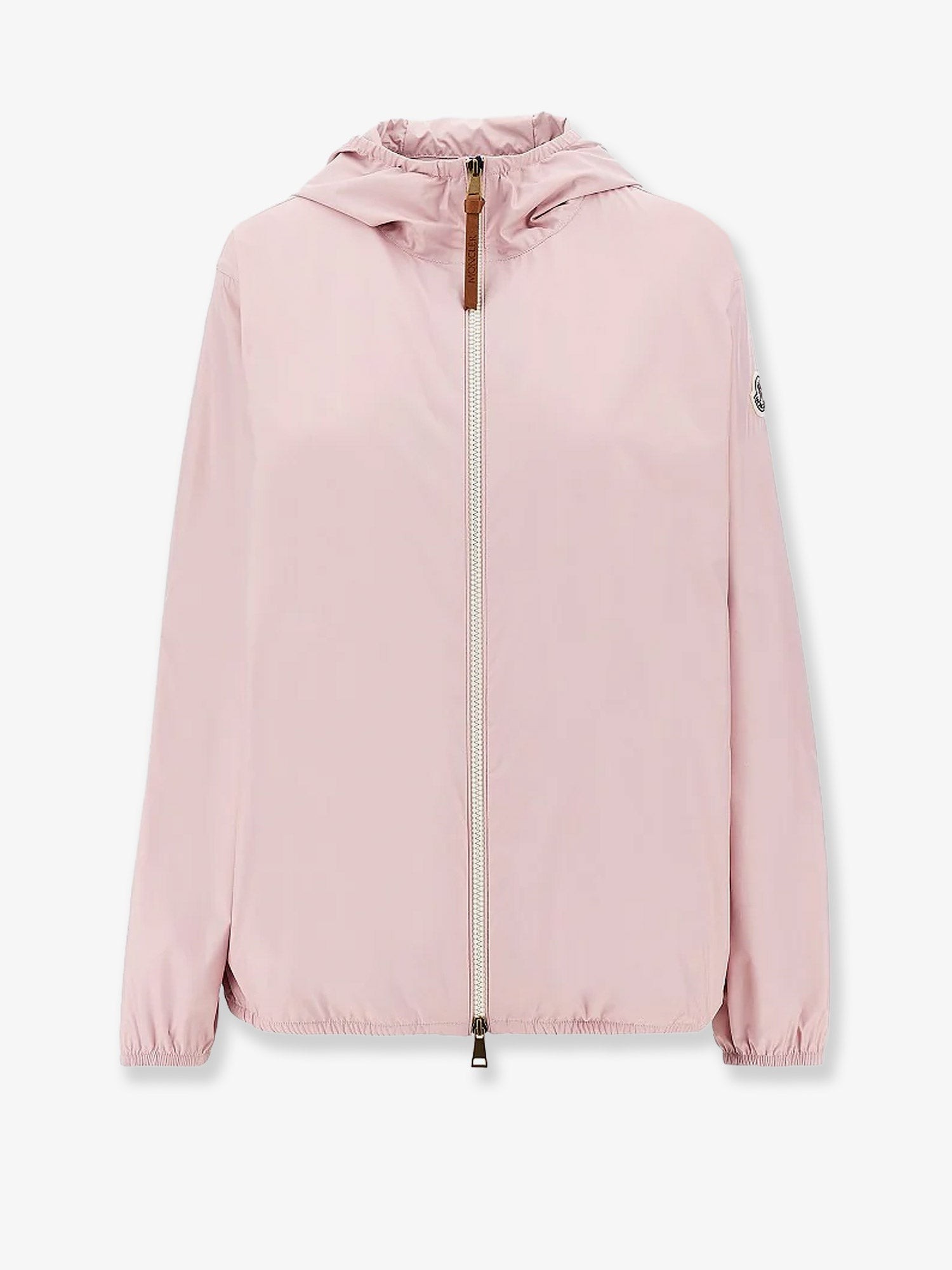 Moncler Fegeos Recycled Material Jacket