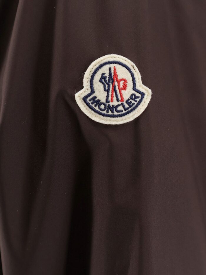 Moncler Fegeos Recycled Polyester Jacket