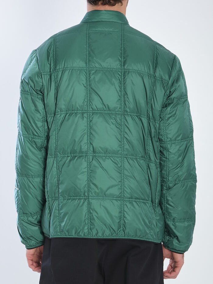 Moncler Fragment Jayel short down jacket