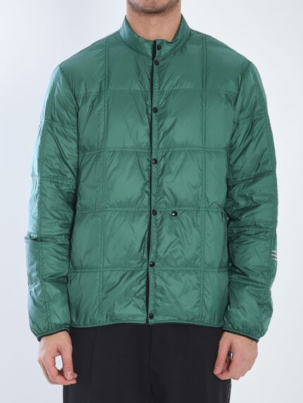 Moncler Fragment Jayel short down jacket