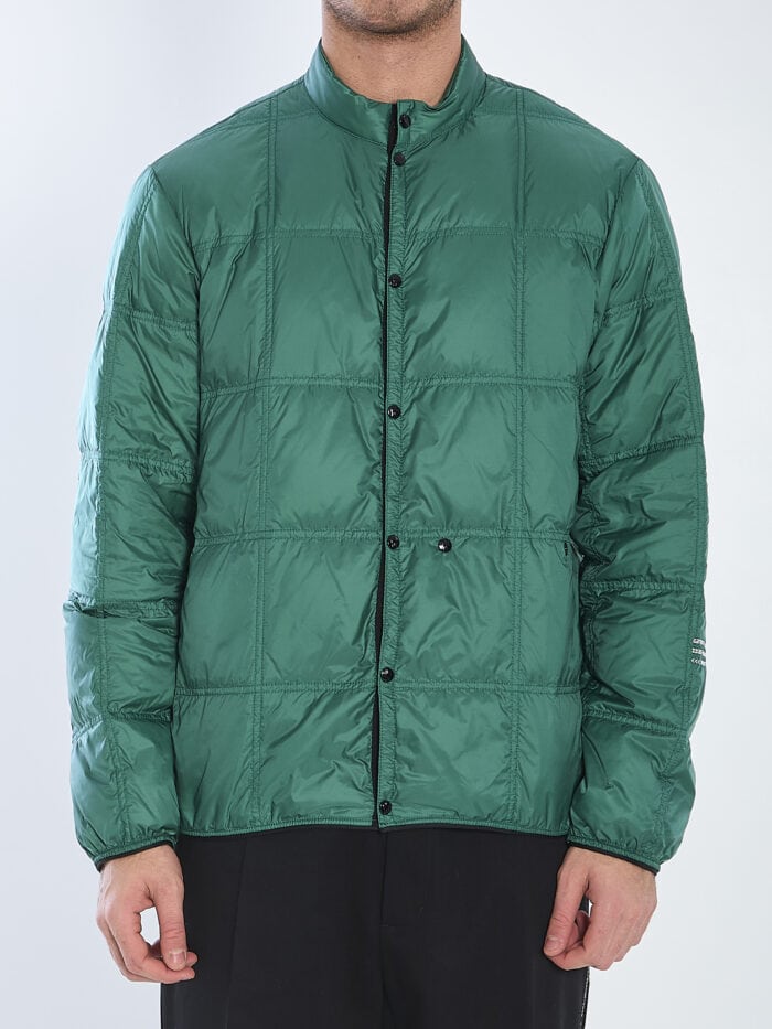 Moncler Fragment Jayel short down jacket