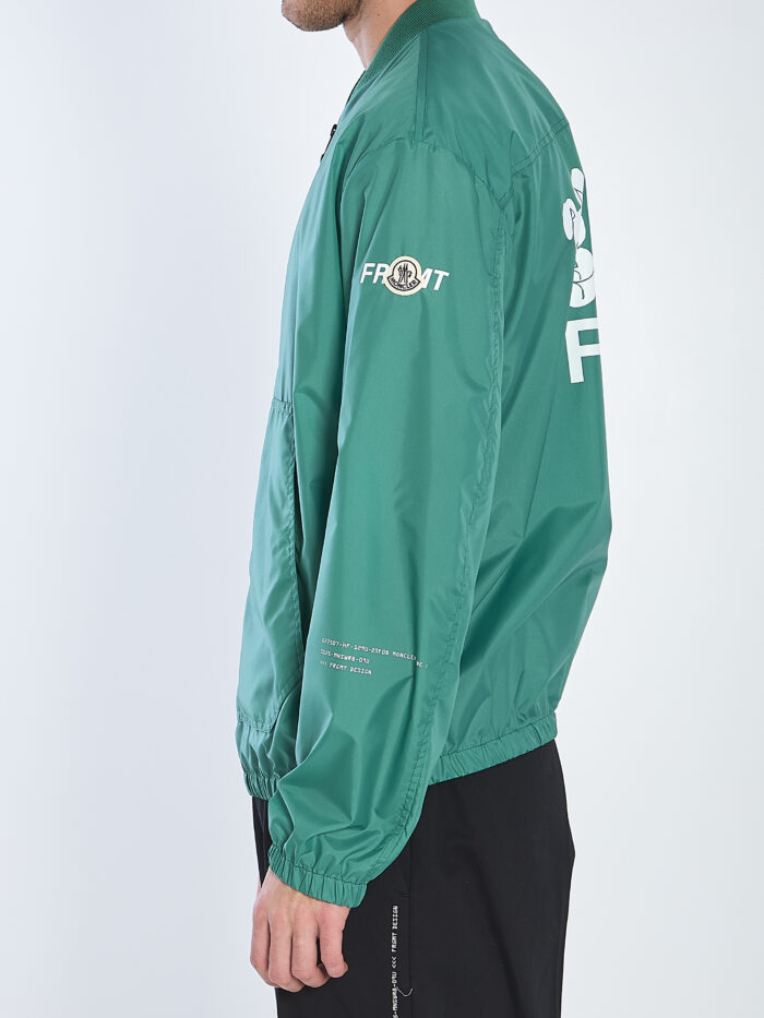 Moncler Fragment Ostria bomber jacket