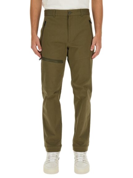 Moncler GABARDINE PANTS