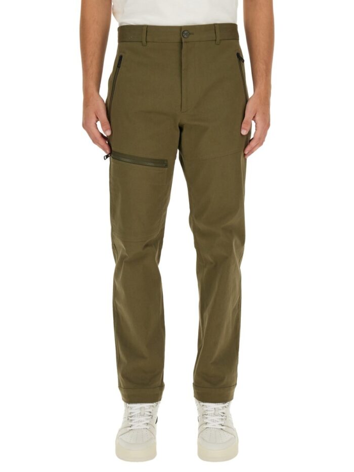 Moncler GABARDINE PANTS