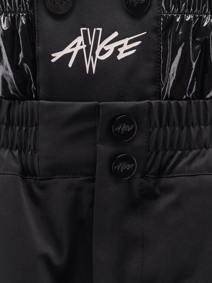 MONCLER GENIUS 1 Moncler Asap Rocky Shorts