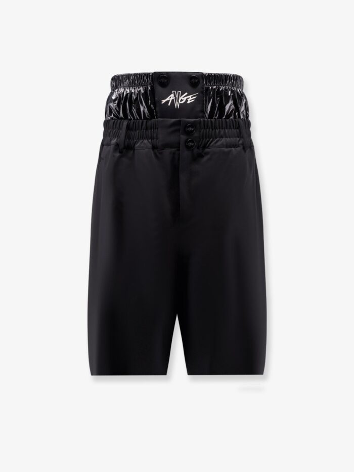 MONCLER GENIUS 1 Moncler Asap Rocky Shorts