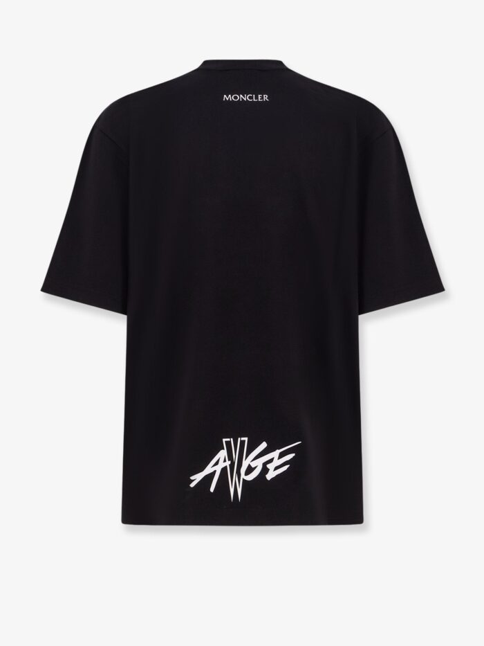 MONCLER GENIUS 1 Moncler Asap Rocky T-shirt