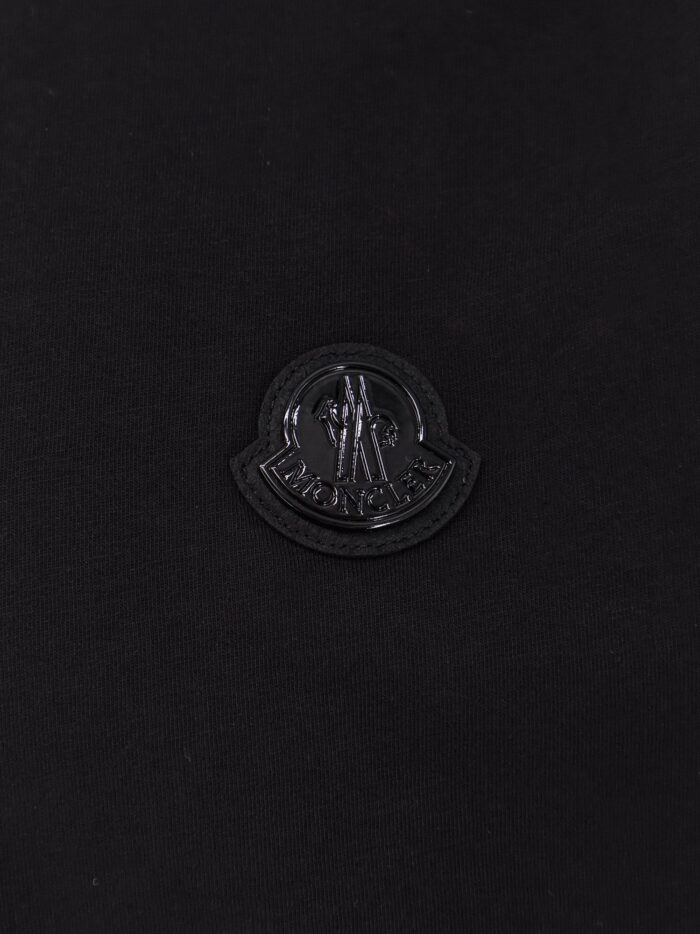 MONCLER GENIUS 1 Moncler Asap Rocky T-shirt