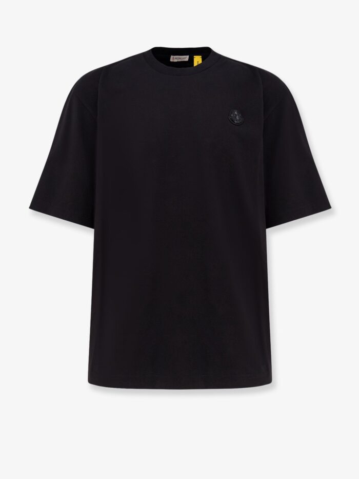 MONCLER GENIUS 1 Moncler Asap Rocky T-shirt
