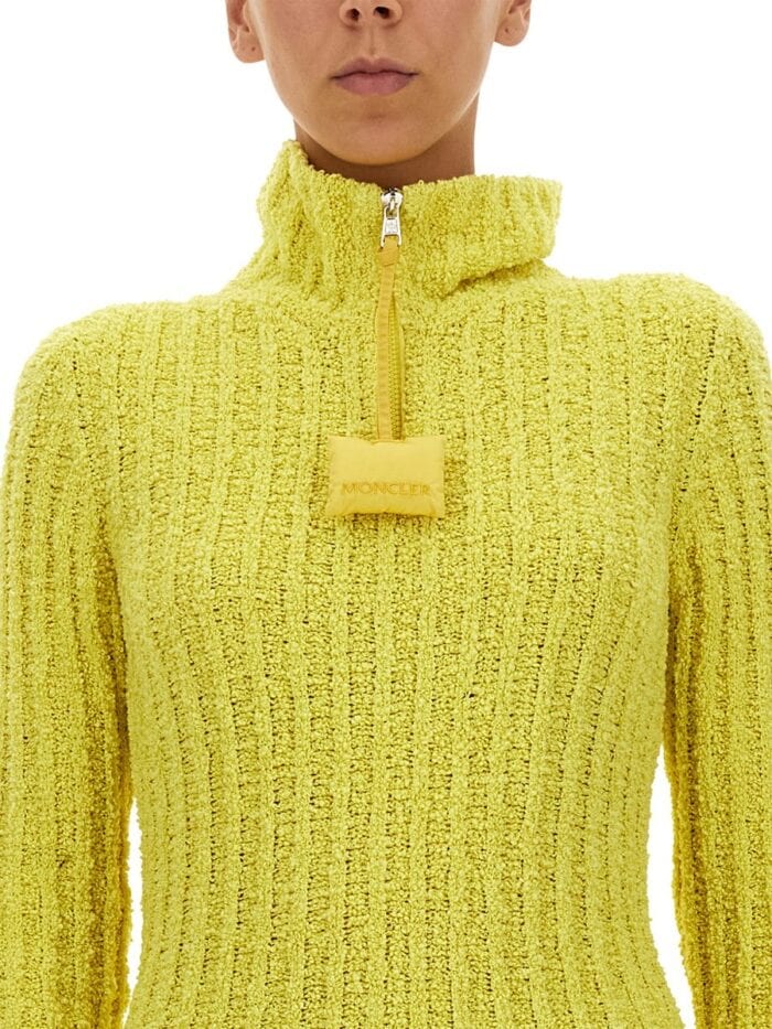 MONCLER GENIUS 1 MONCLER JERSEY JW ANDERSON