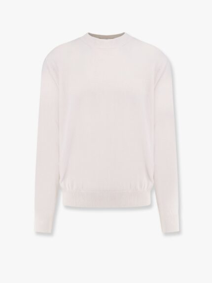 MONCLER GENIUS 3 Moncler Mercedes-Benz Designed By Nigoldeneye Cotton Sweater