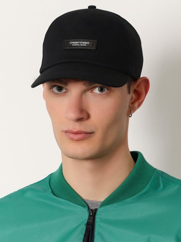 MONCLER GENIUS 7 Moncler Frgmt Hiroshi Fujiwara Baseball Hat