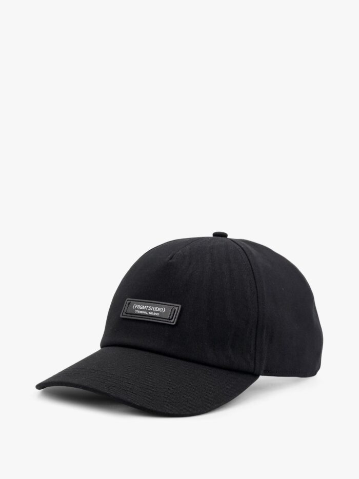 MONCLER GENIUS 7 Moncler Frgmt Hiroshi Fujiwara Baseball Hat