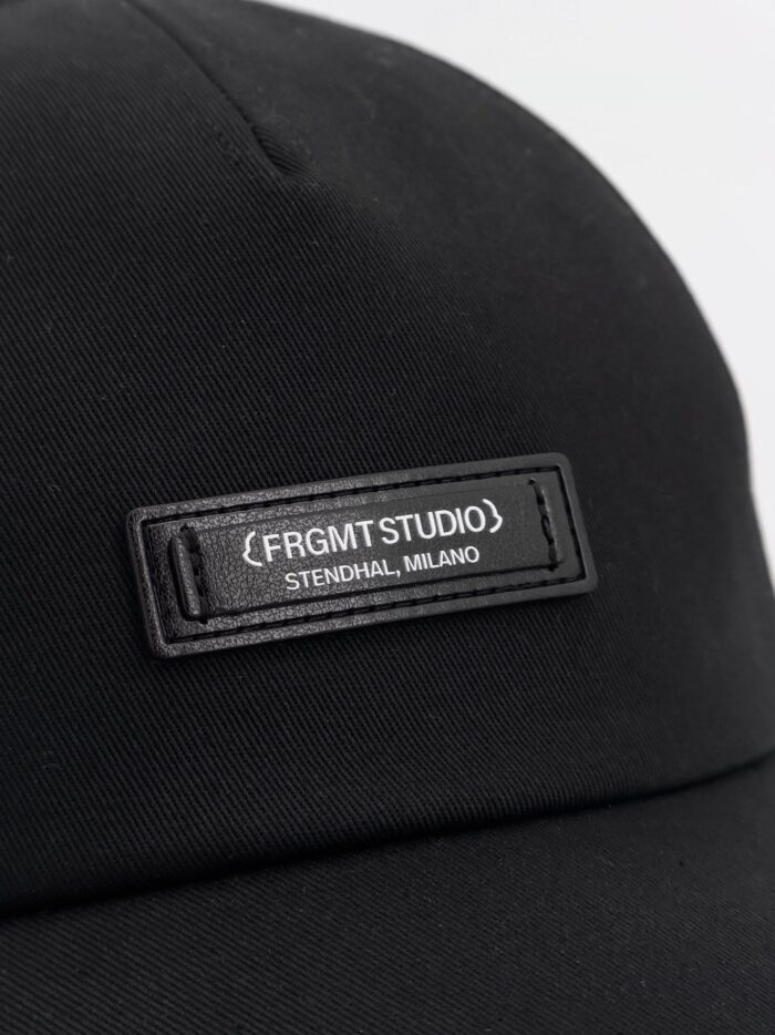 MONCLER GENIUS 7 Moncler Frgmt Hiroshi Fujiwara Baseball Hat