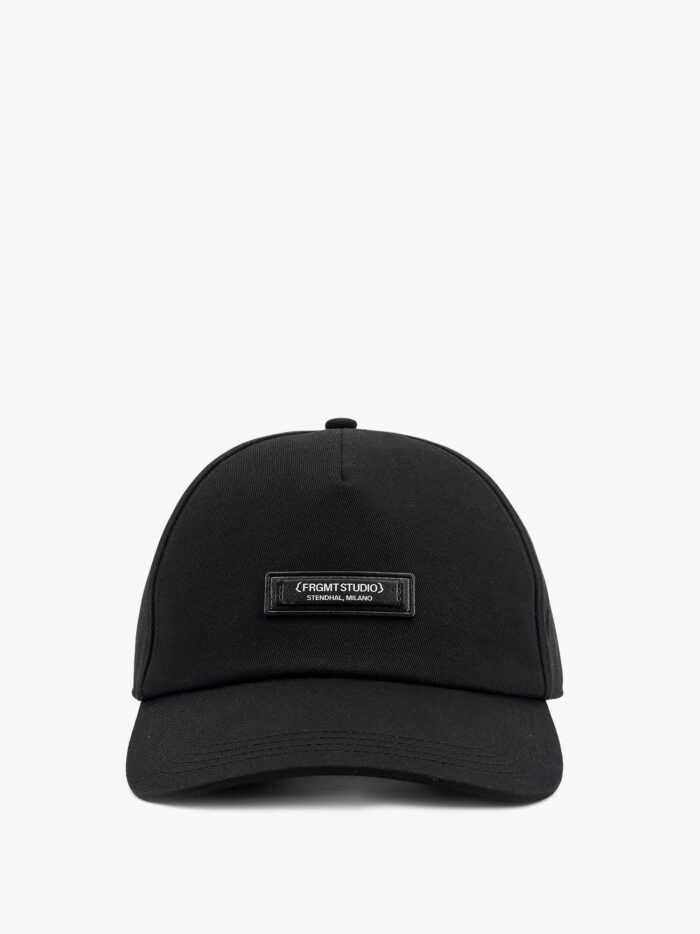 MONCLER GENIUS 7 Moncler Frgmt Hiroshi Fujiwara Baseball Hat