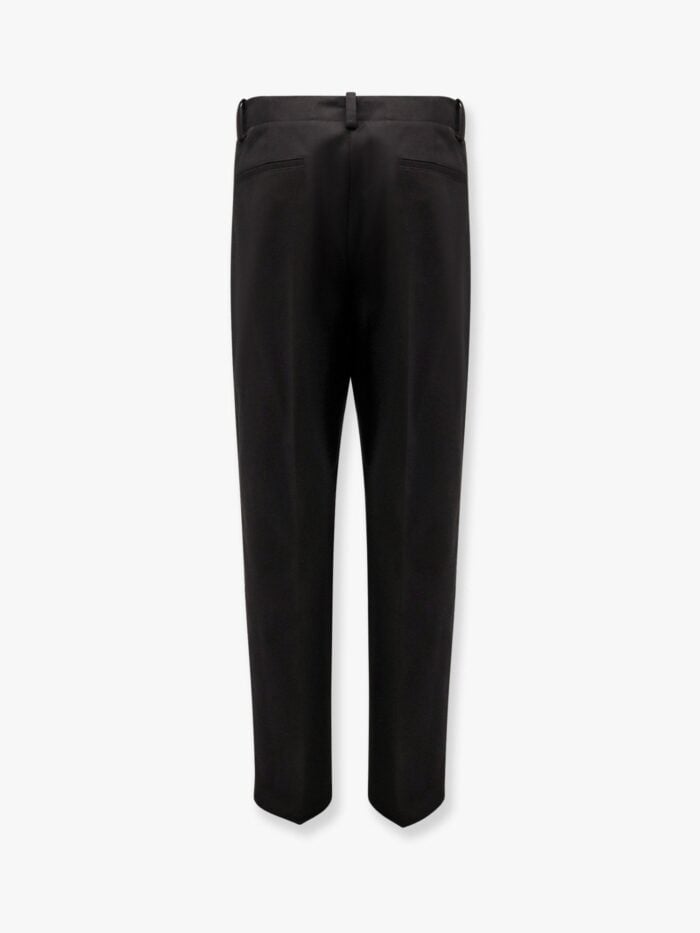MONCLER GENIUS 7 Moncler Frgmt Hiroshi Fujiwara Cotton Trouser
