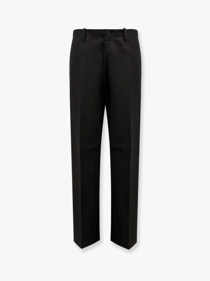 MONCLER GENIUS 7 Moncler Frgmt Hiroshi Fujiwara Cotton Trouser