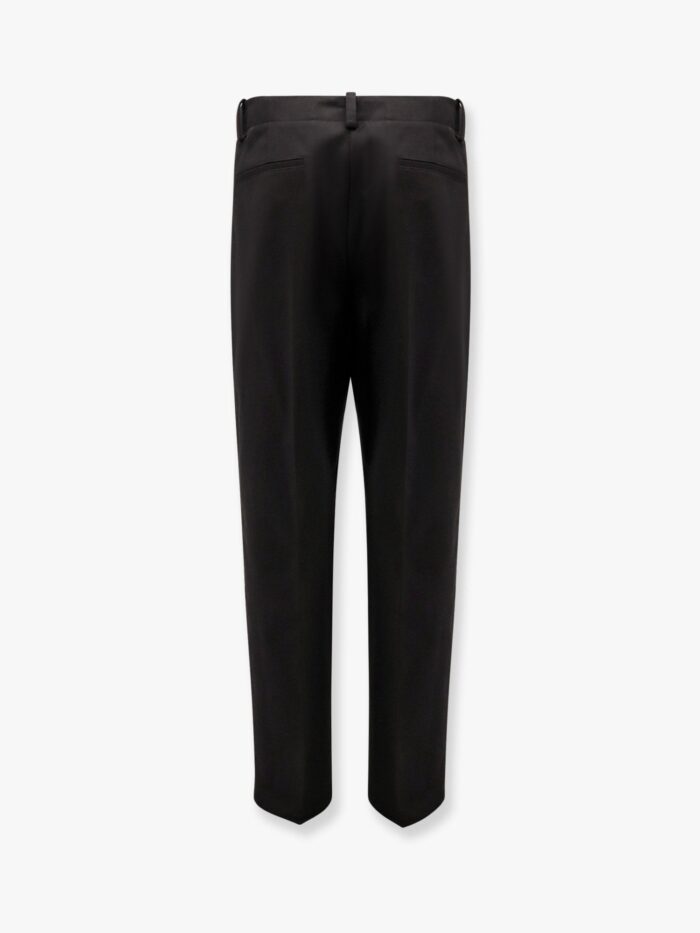 MONCLER GENIUS 7 Moncler Frgmt Hiroshi Fujiwara Cotton Trouser