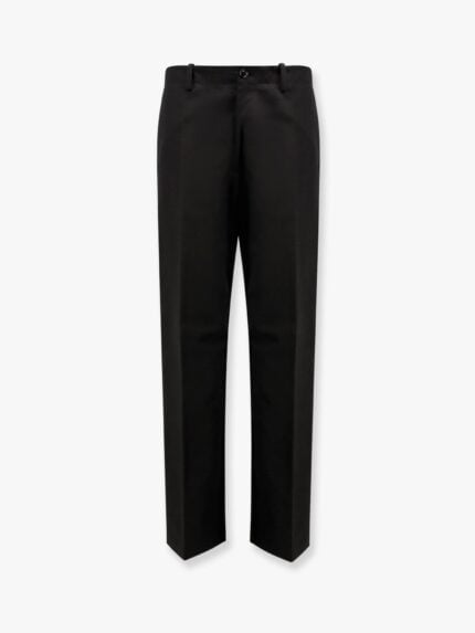 MONCLER GENIUS 7 Moncler Frgmt Hiroshi Fujiwara Cotton Trouser