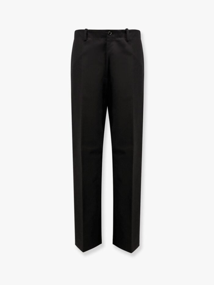 MONCLER GENIUS 7 Moncler Frgmt Hiroshi Fujiwara Cotton Trouser