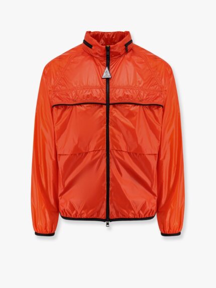 MONCLER GENIUS Anubis 3 Moncler Mercedes-Benz Designed By Nigoldeneye Hooded Jacket
