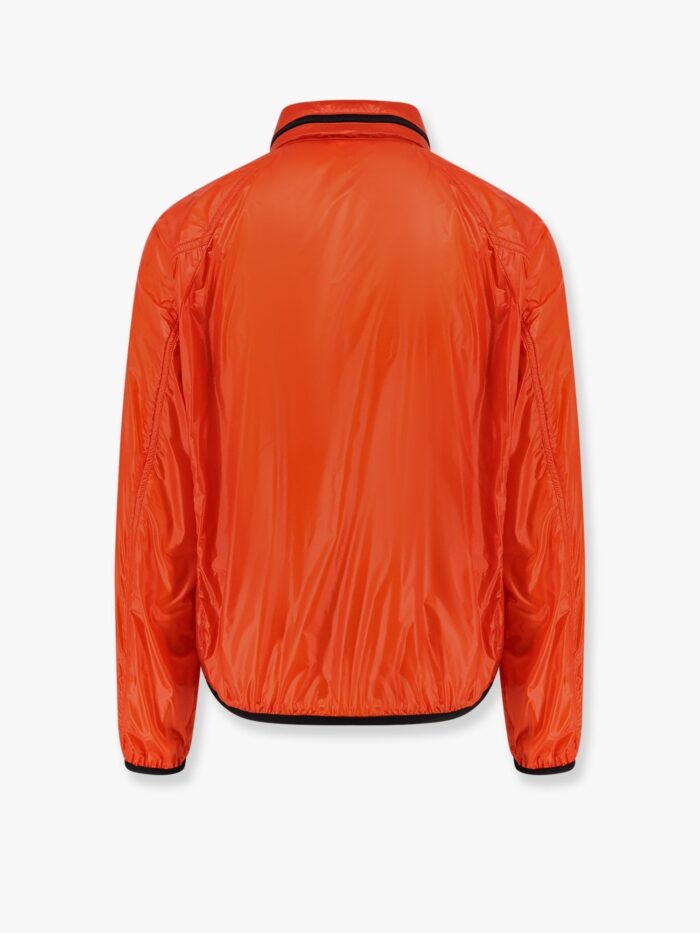 MONCLER GENIUS Anubis 3 Moncler Mercedes-Benz Designed By Nigoldeneye Hooded Jacket