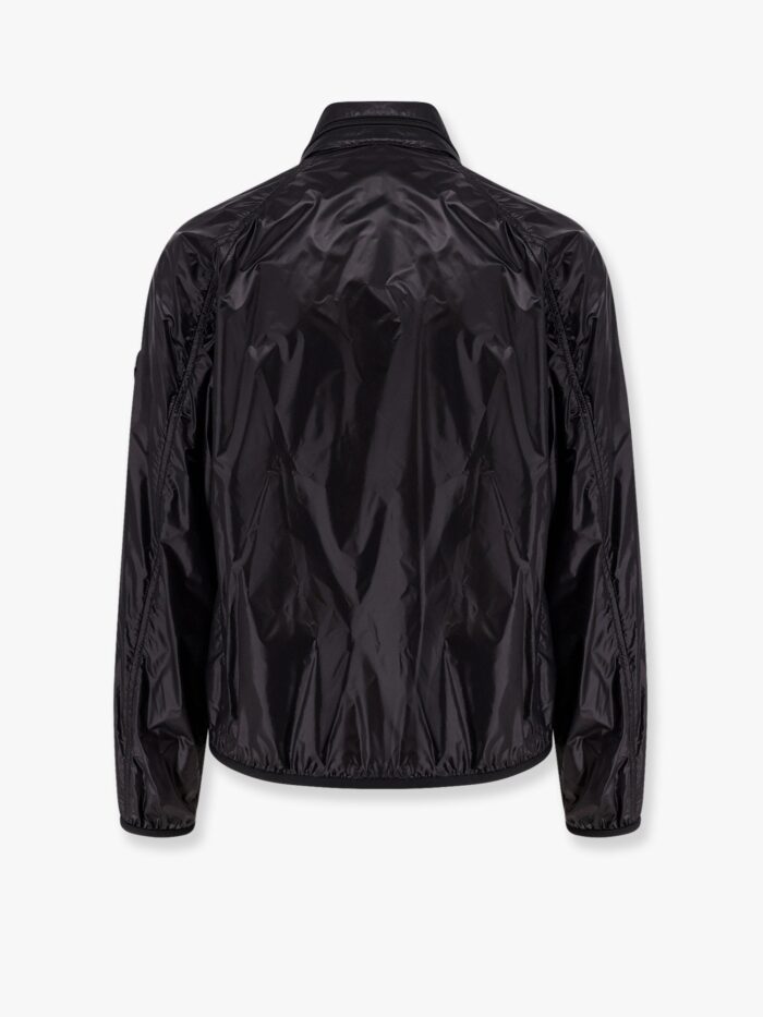 MONCLER GENIUS Anubis 3 Moncler Mercedes-Benz Designed By Nigoldeneye Hooded Jacket
