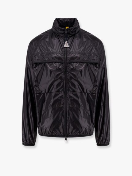 MONCLER GENIUS Anubis 3 Moncler Mercedes-Benz Designed By Nigoldeneye Hooded Jacket