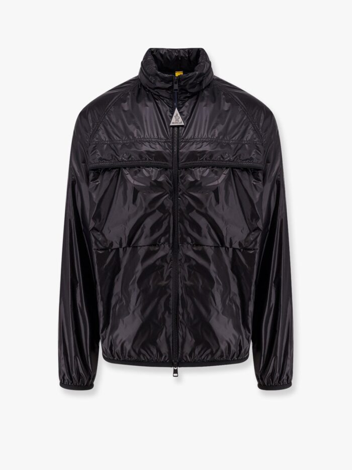 MONCLER GENIUS Anubis 3 Moncler Mercedes-Benz Designed By Nigoldeneye Hooded Jacket