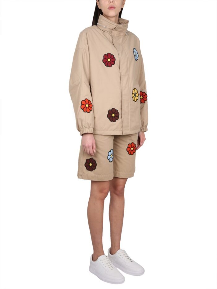 MONCLER GENIUS BERMUDA 1 MONCLER JW ANDERSON